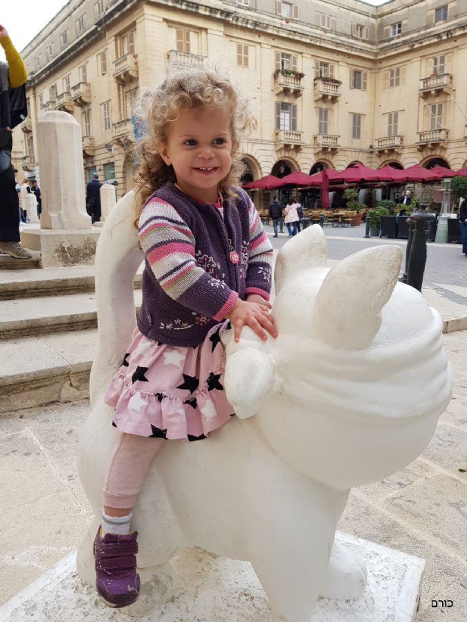 נהנים בוולטה